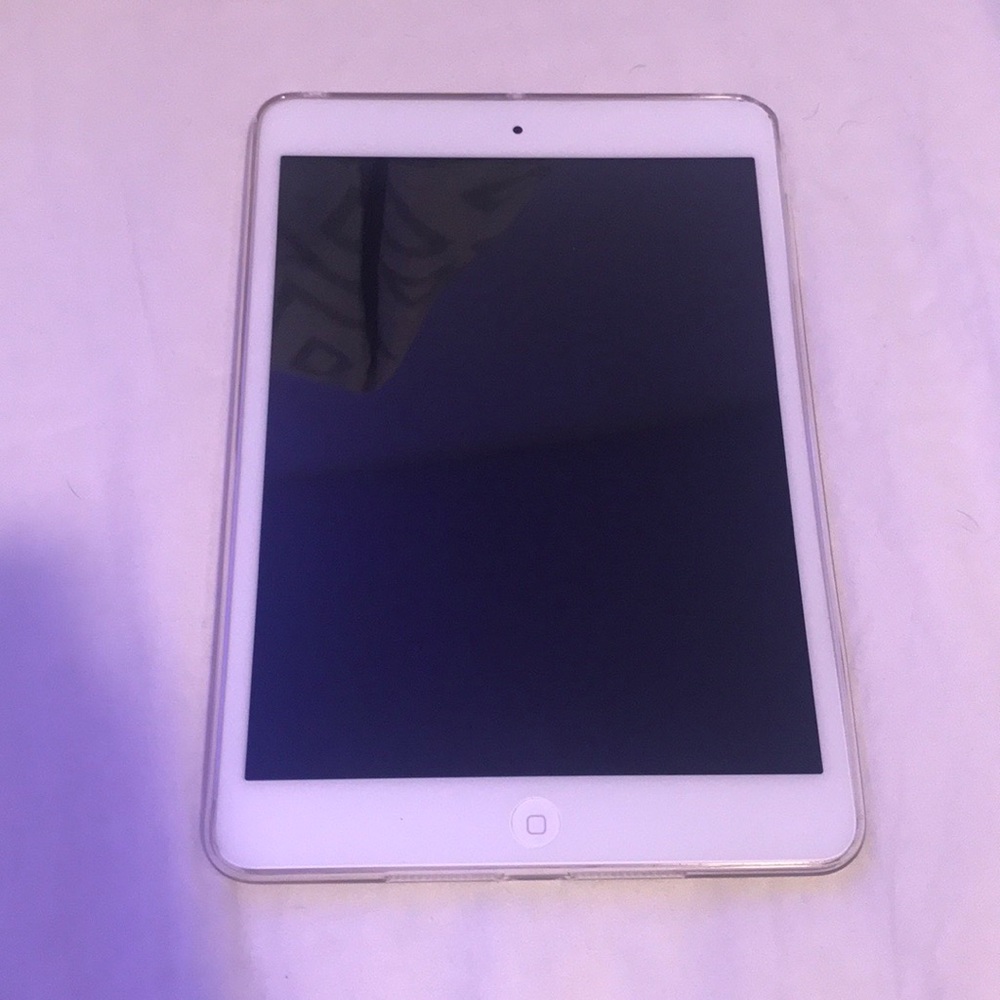 iPad mini 1st generation